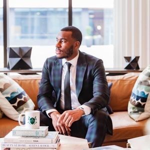 Meet your Posher, Jahlil